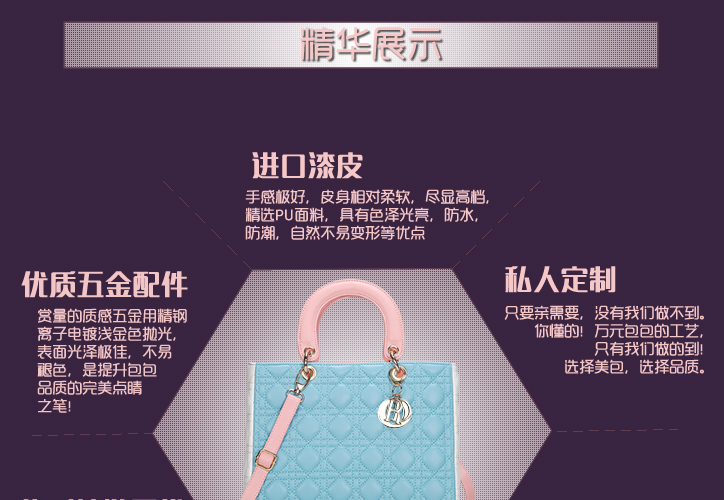 ferragamo鞋子硬 sunnyshop 陽光美包 592包袋純色休閑撞色硬單肩包硬把滌綸證件袋 ferragamo鞋子