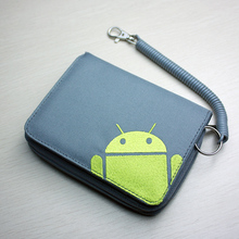 ��Ʒ��ȨGeekCook���Ϳ� Android�� Gmail�� twitter�� ����Ǯ��