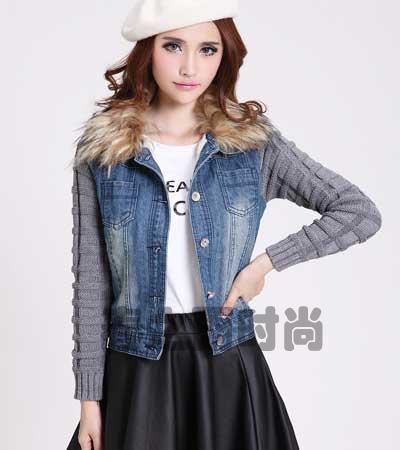 Женская утепленная куртка Spring rain fashion 6111/110 Женская утепленная куртка Spring rain fashion 6111/110