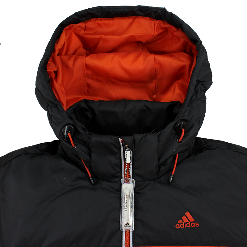 Спортивный пуховик Adidas G68118 G68120 Спортивный пуховик Adidas G68118 G68120