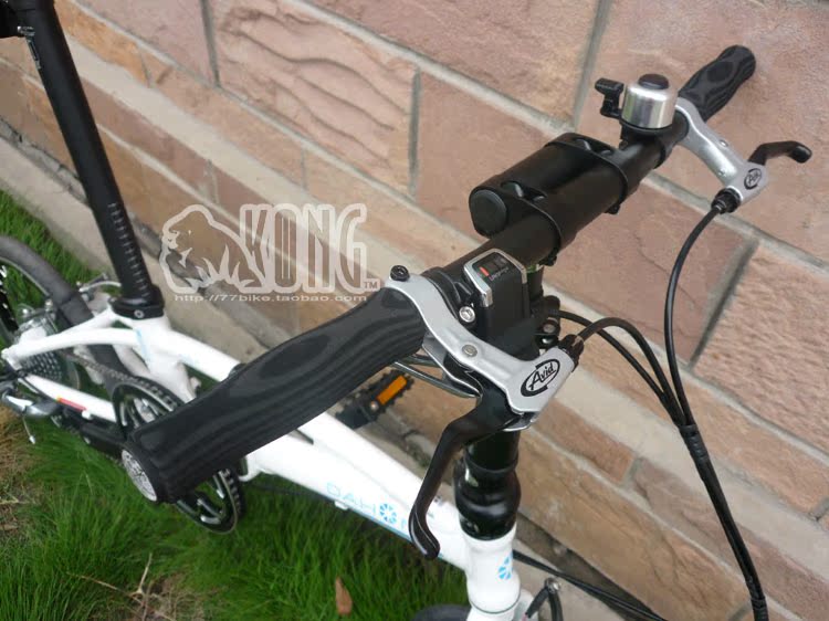 складной велосипед Dahon SRA683 16 складной велосипед Dahon SRA683 16