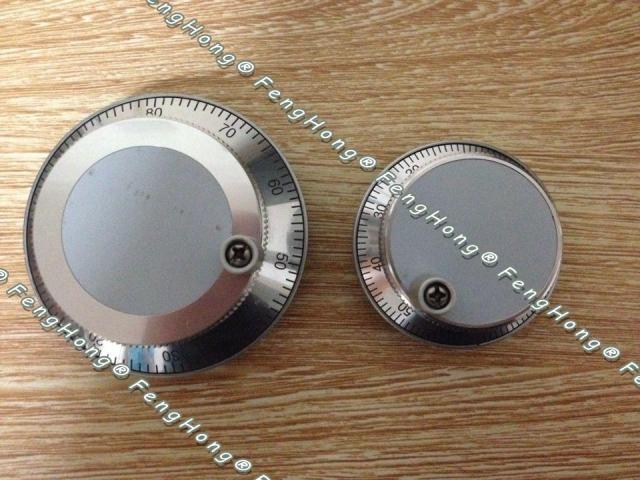 厂家直销 电子手轮核心编码器 手摇脉冲发生器 80MM 