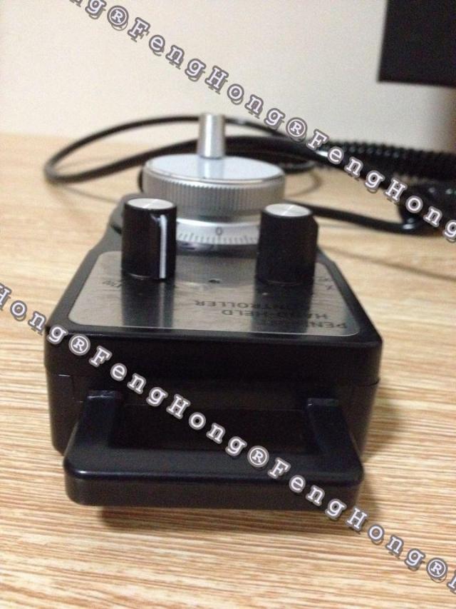 国产铝核心手轮CNC电子手脉发射器机床附件数控手轮