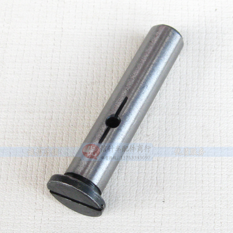 801 Peeling machine Feeding wheel axle grinding wheel core Rubber tyre central spindle
