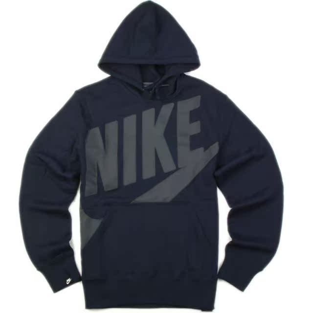 Спортивная одежда для тенниса Nike HBR FT OTH HOODY 502968-473 Спортивная одежда для тенниса Nike HBR FT OTH HOODY 502968-473