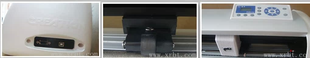 Плоттеры режущие, Лазерные гравёры Pickup cutting plotter CT Плоттеры режущие, Лазерные гравёры Pickup cutting plotter CT
