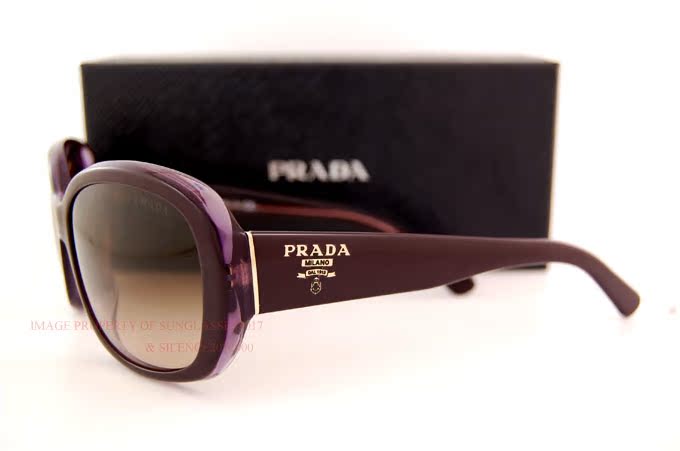 Brand NEW Prada Sunglasses 31N 31NS IAY