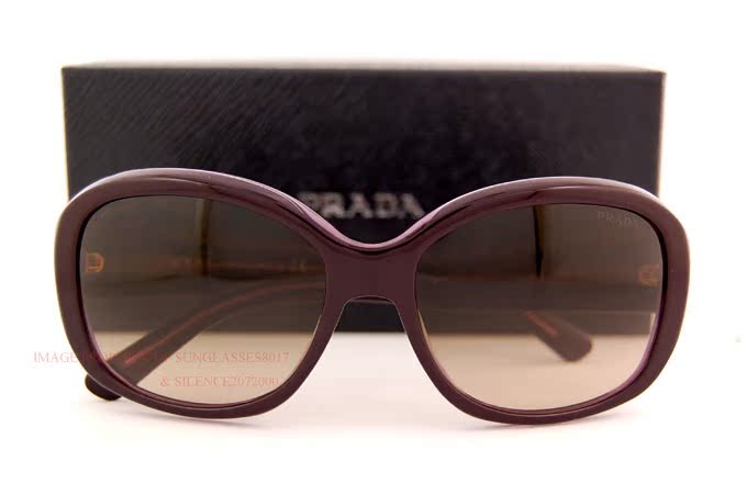 Brand NEW Prada Sunglasses 31N 31NS IAY