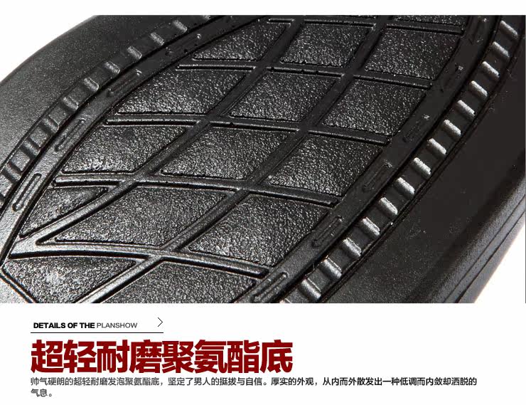 Yearcon Yearcon authentic Pack email specials and new business first layer leather shoes dress winter thick warm men's cotton-padded shoes
