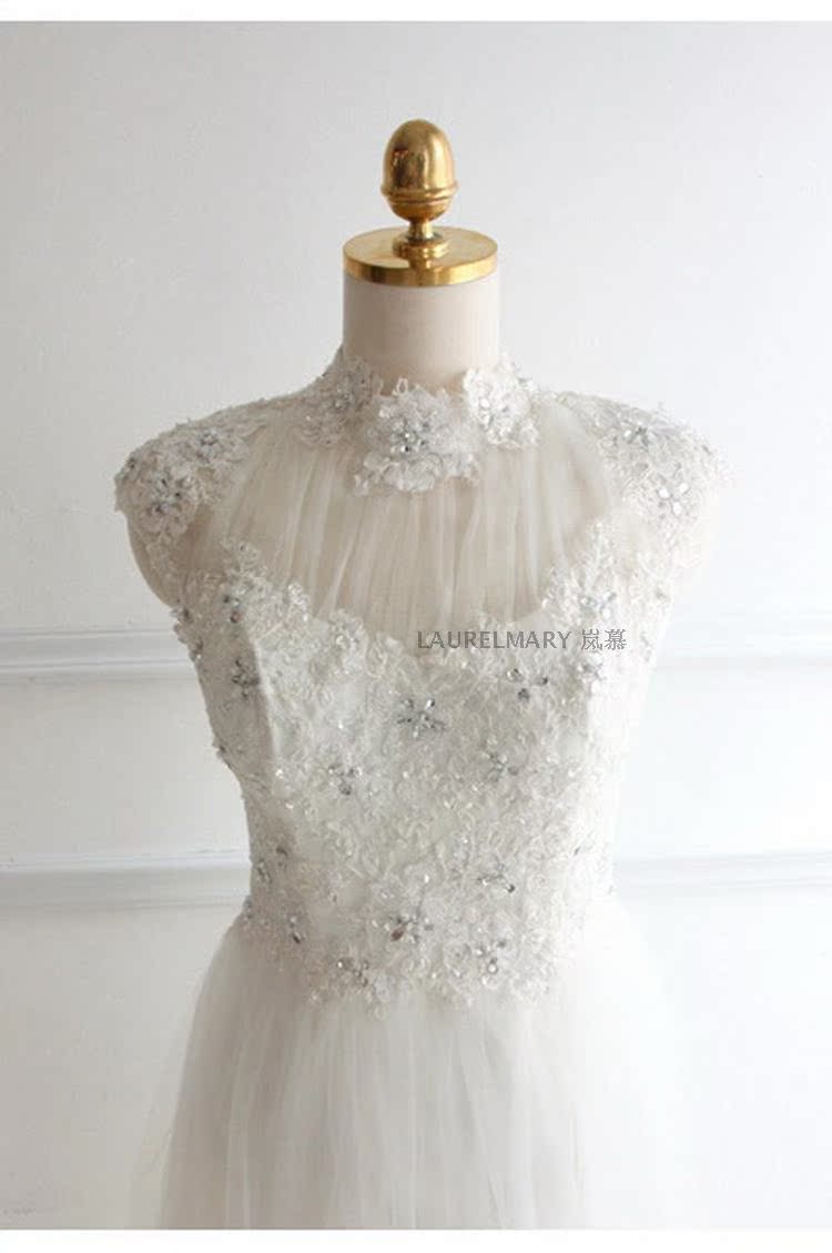 The sponsors of the 2015 New LAURELMARY, Korean-conservative tail fairies wedding dresses super Sau San, ivory PUERTORRICANS Breast 80 waist 64) Picture, prices, brand platters! The elections are supplied in the national character of distribution, so action, buy now enjoy more preferential! As soon as possible.