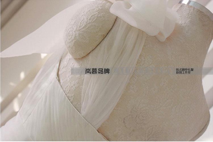 LAURELMARY sponsors the 2015 new Korean fashion the shoulder Evening Dress ball dress other color contact Customer Service XXL pictures, price, brand platters! Elections are good character, the national distribution, so why buy now enjoy more preferential! Health