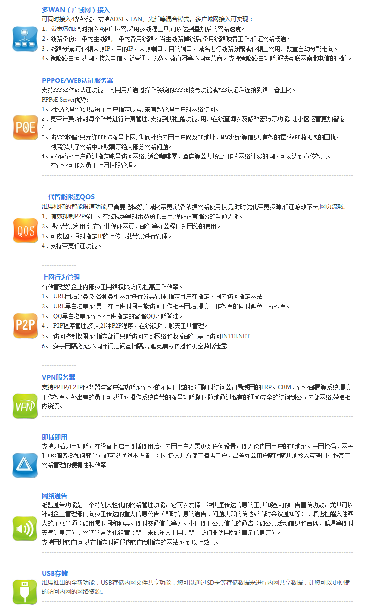 Беспроводной маршрутизатор Other brands WAYOS FBM Беспроводной маршрутизатор Other brands WAYOS FBM