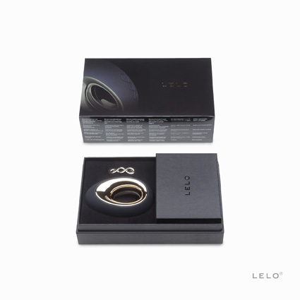 女性自慰器 LELO