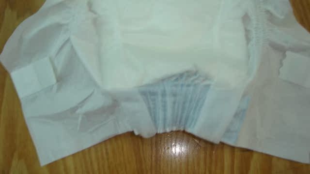 【康舒特CONCEPT 婴儿纸尿裤 透气干爽 M码