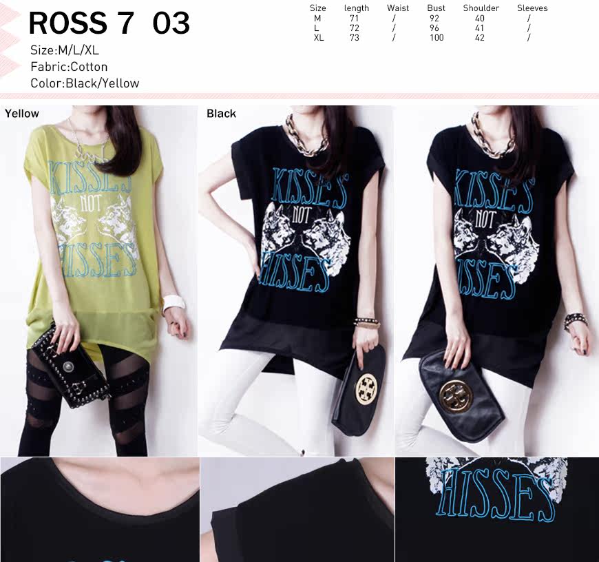  ROSS7-03