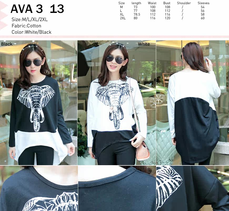  AVA3-13