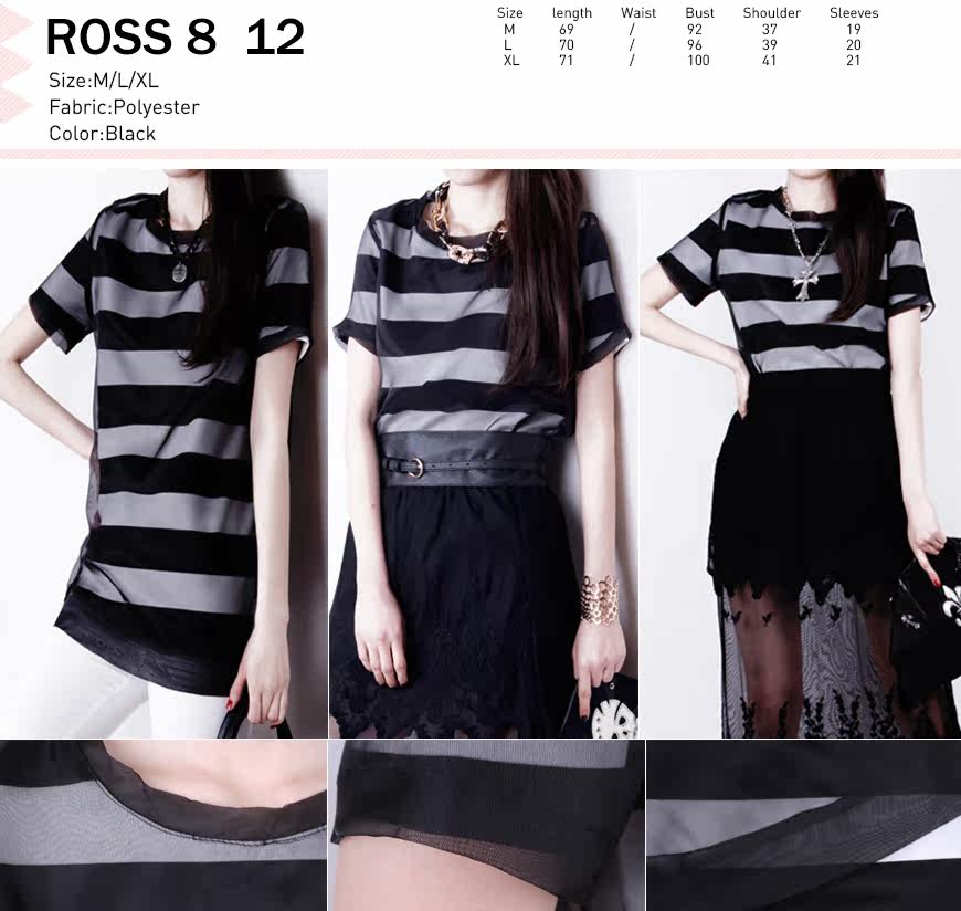  ROSS8-12