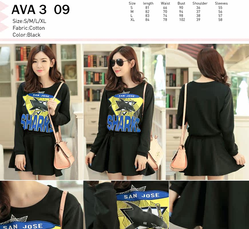  AVA3-09