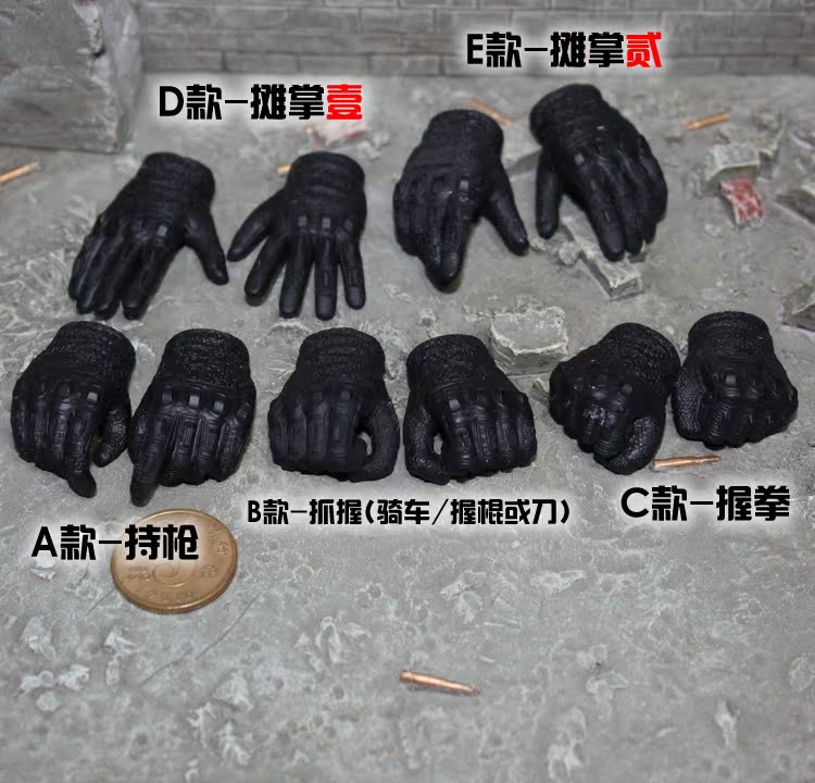 Военные игрушки для детей OTHER 1/6 Военные игрушки для детей OTHER 1/6