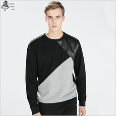 Толстовка Гонконг это подлинной покупке Зара