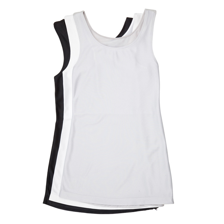 竹炭第三代 速穿侧<em>拉链</em> tt束<em>胸衣</em>LES 无痕吸湿