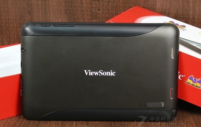 Планшет ViewSonic N710 1.3GHzCPU Планшет ViewSonic N710 1.3GHzCPU