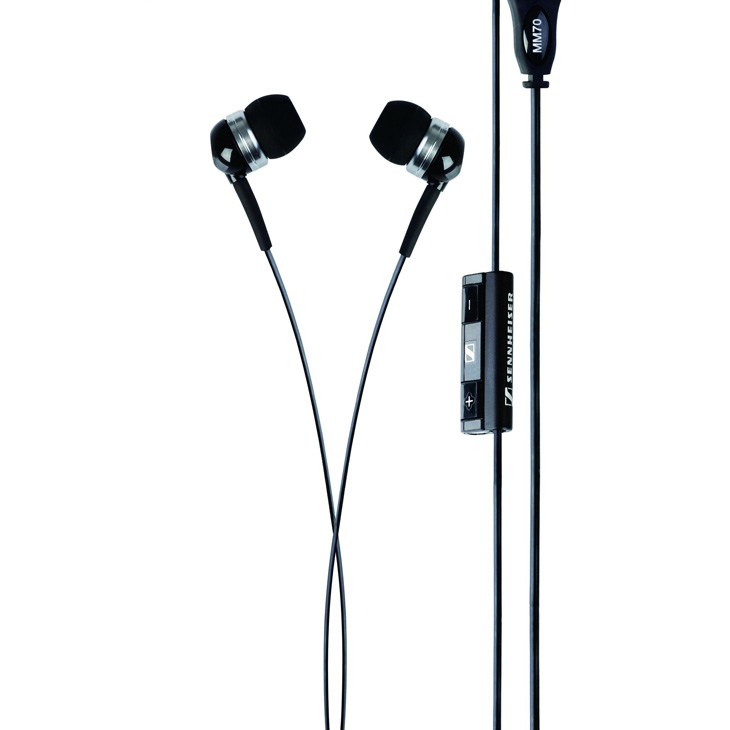 【正品森海mm70i】Sennheiser\/森海塞尔 MM