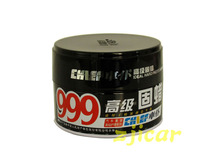正品 车仆999高级固蜡/车用美容养护蜡/车蜡/上光/防老化/999固蜡