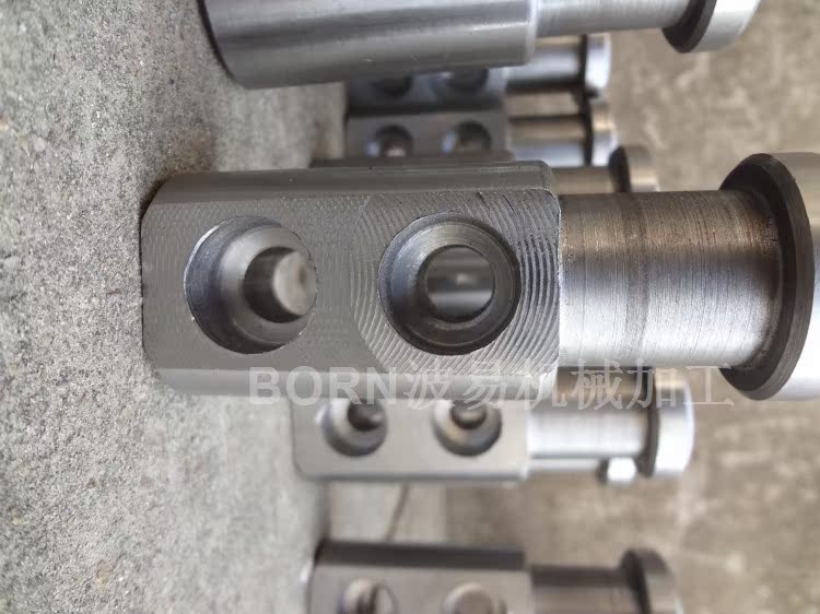 【起重配件吊环吊耳模具螺丝模具吊钩起吊室内设计与业主图片