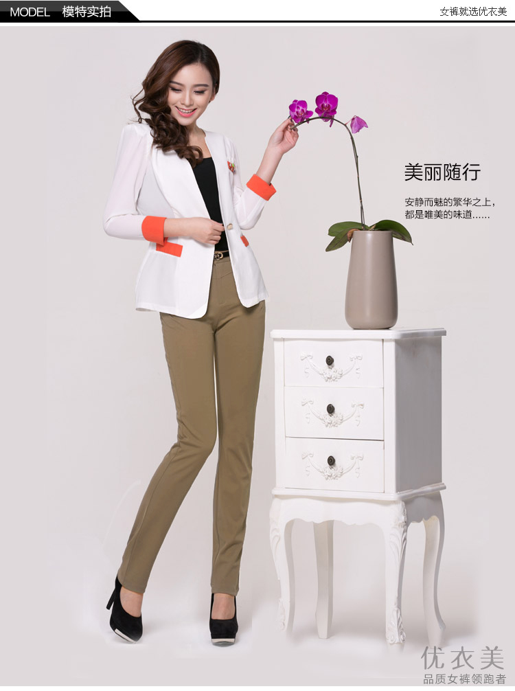 Женские брюки UNIQLO U.S. 1324126 2013 24126 Женские брюки UNIQLO U.S. 1324126 2013 24126