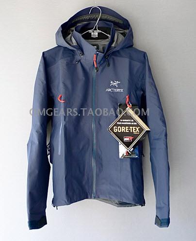куртка 12701 Arc'teryx Beta AR Jacket 13 куртка 12701 Arc'teryx Beta AR Jacket 13