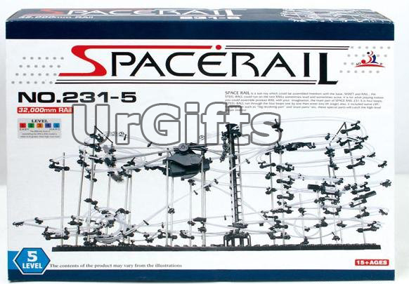 spacerail 9.1