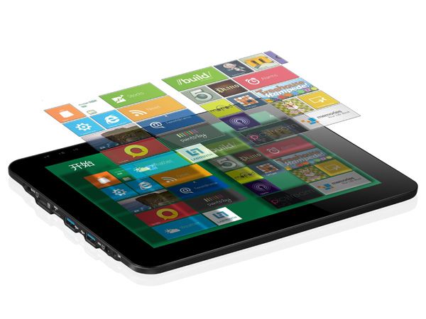 Планшет ViewSonic 97i S1 9.7 32G IPS 3G Windows 2G Планшет ViewSonic 97i S1 9.7 32G IPS 3G Windows 2G