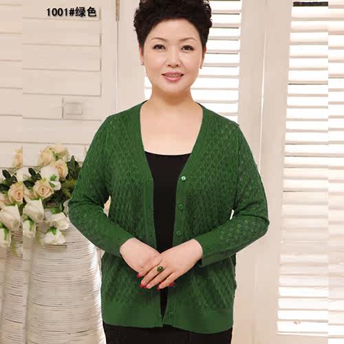 中老年<em>女装</em>夏装<em>长袖</em> <em>中年</em>大码妈妈装 <em>春夏</em>装针