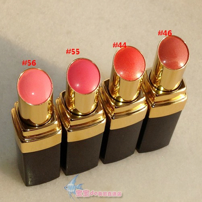 CHANEL香奈儿ROUGECOCOSHINE可可小姐