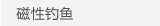 磁性钓鱼