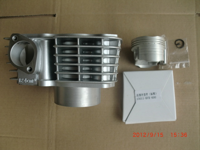 摩托车发动机及配件-新大洲本田SDH125-50 金