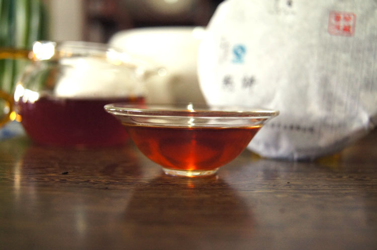 熟饼100克 云南七子饼茶熟茶饼 特级 普洱茶饼 普洱熟茶饼包邮 - 云南何记普洱茶轩 - 云南何记普洱茶轩 博客 熟饼100克 云南七子饼茶熟茶饼 特级 普洱茶饼 普洱熟茶饼包邮 - 云南何记普洱茶轩 - 云南何记普洱茶轩 博客