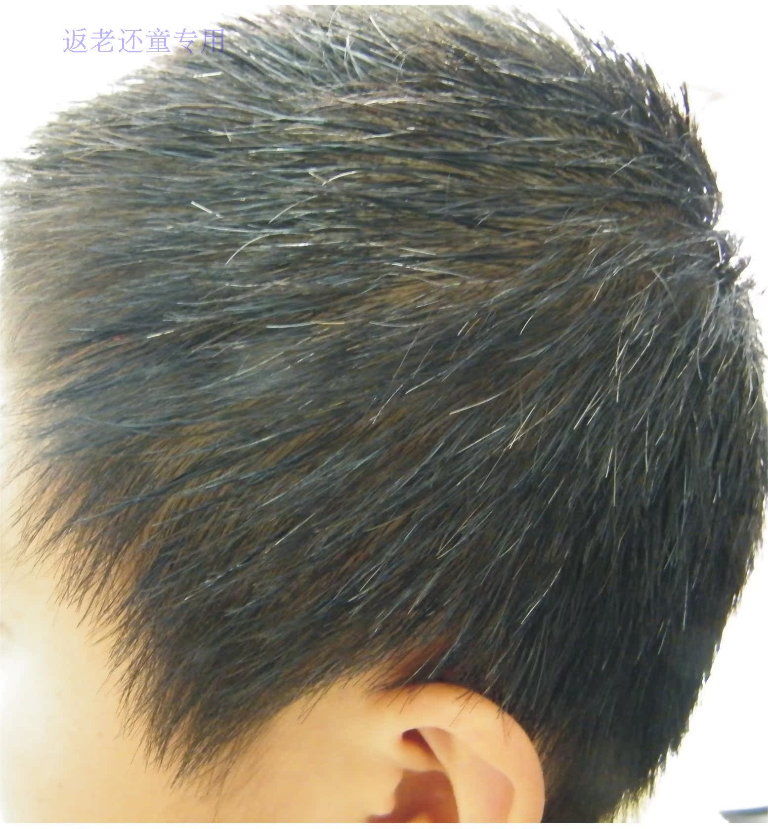 首页-《返老还童药膳》根治少<em>白头</em>-- 淘宝网