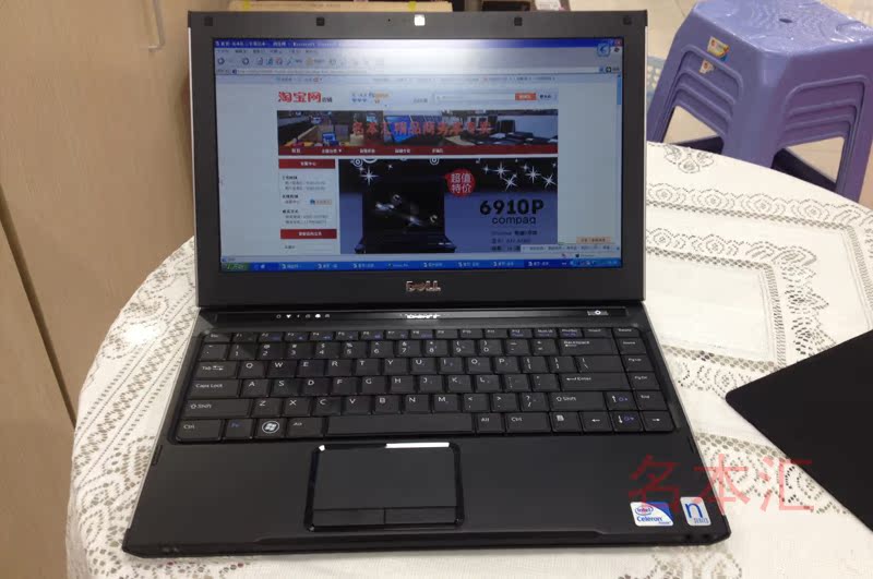 ноутбук Dell Latitude 13(Linux) Dell ноутбук Dell Latitude 13(Linux) Dell