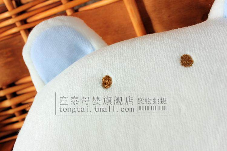 006 Tong Tai new anti-bias head correct partial head baby pillow