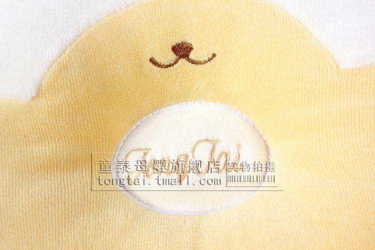 TongTai Infant pillows newborn infant pillow 3