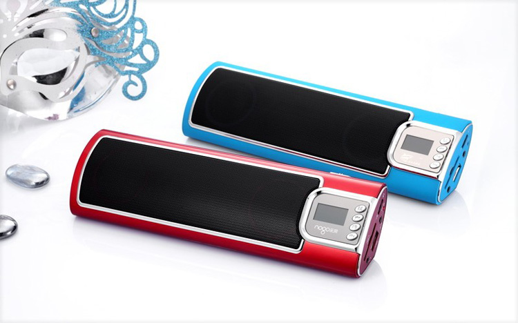 Мультимедийная акустика Nogo N925 2.1 Мультимедийная акустика Nogo N925 2.1