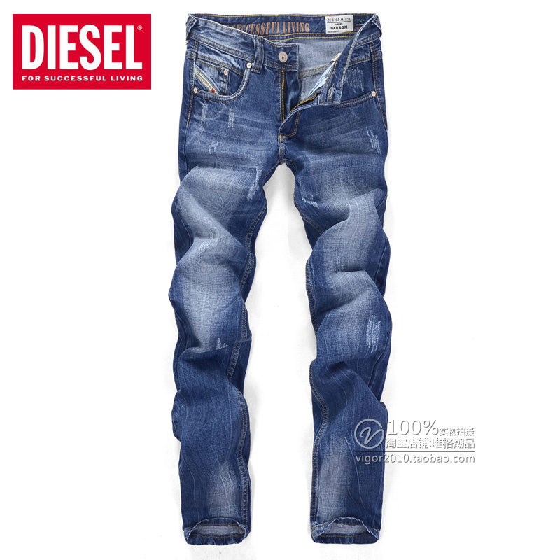 Джинсы мужские Diesel ds969 Diesel