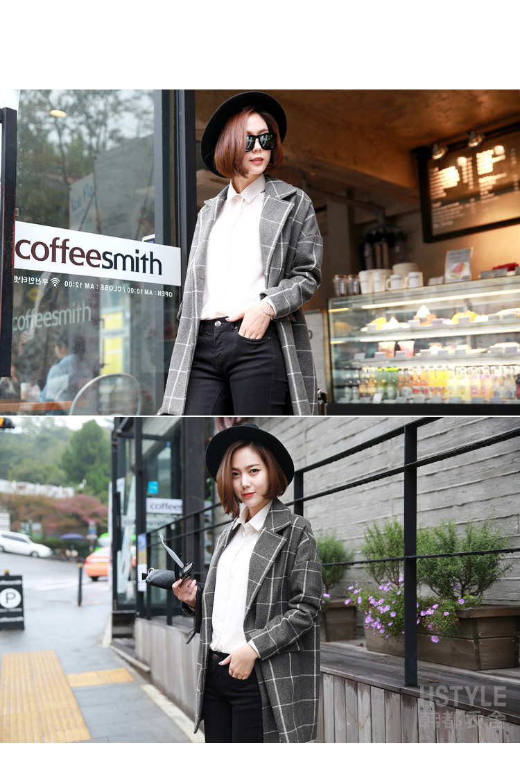 Korea has the Korean version of the Dag Hammarskjöld yi 2015 winter clothing new women's compartment long jacket OW4409 gross? NT 2.7 Gray L picture, prices, brand platters! The elections are supplied in the national character of distribution, so action, buy now enjoy more preferential! As soon as possible.