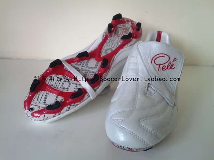 pele 1970顶级全K 唯美白红