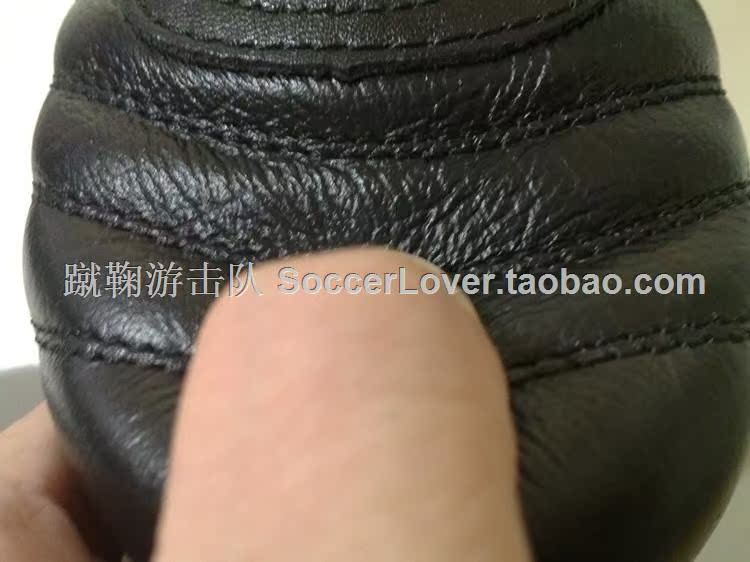 diadora 黑金 巴西人