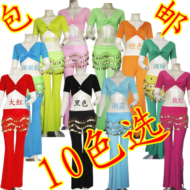 костюм для танца живота Dance clothing room костюм для танца живота Dance clothing room
