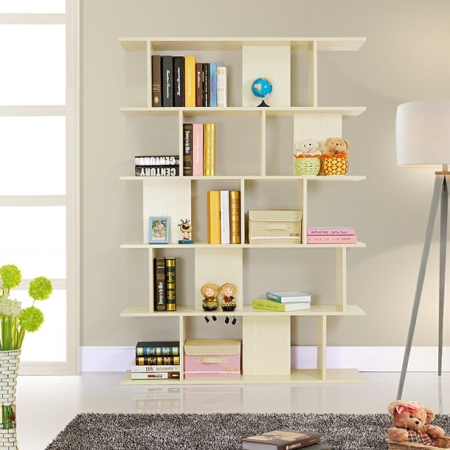 Книжный шкаф шкафы творческий простой раздела вина от ikea п.