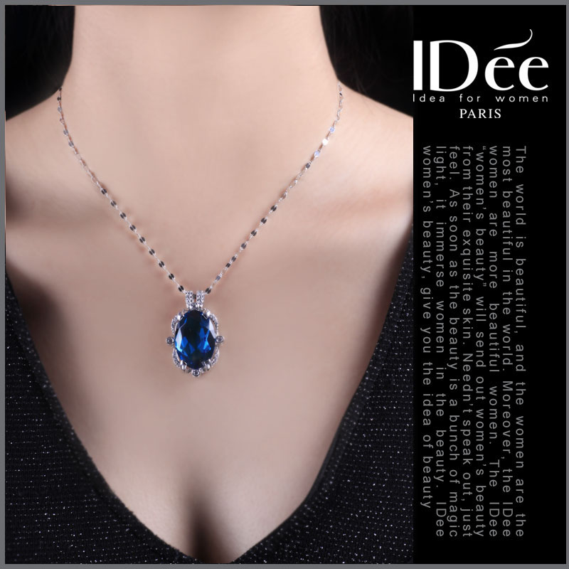 Ожерелье IDEE idee263500n 925 Ожерелье IDEE idee263500n 925